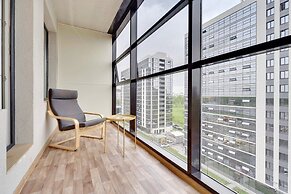 Park Aparts St.Petersburg