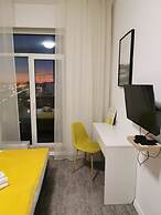 Park Aparts St.Petersburg