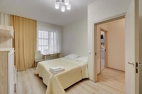 Park Aparts St.Petersburg