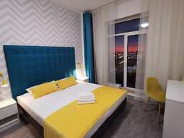 Park Aparts St.Petersburg