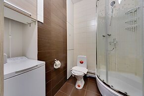 Park Aparts St.Petersburg