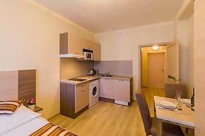 Park Aparts St.Petersburg