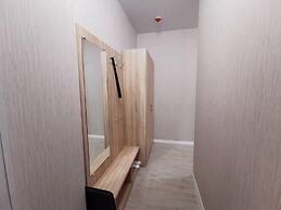 Park Aparts St.Petersburg