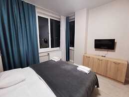 Park Aparts St.Petersburg