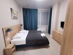 Park Aparts St.Petersburg