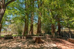 Uraján de Luna Hotel Boutique & Spa