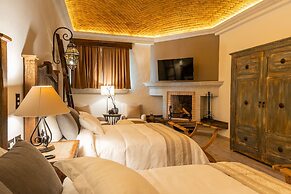 Uraján de Luna Hotel Boutique & Spa