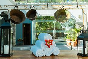 Uraján de Luna Hotel Boutique & Spa