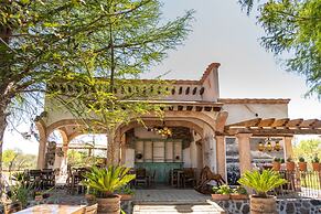 Uraján de Luna Hotel Boutique & Spa