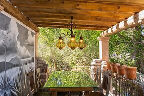 Uraján de Luna Hotel Boutique & Spa