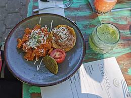 Uraján de Luna Hotel Boutique & Spa