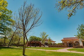 Uraján de Luna Hotel Boutique & Spa