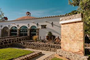 Uraján de Luna Hotel Boutique & Spa