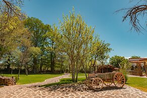 Uraján de Luna Hotel Boutique & Spa