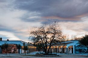 Uraján de Luna Hotel Boutique & Spa