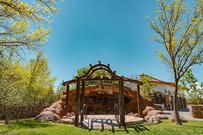 Uraján de Luna Hotel Boutique & Spa