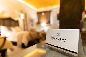 Uraján de Luna Hotel Boutique & Spa