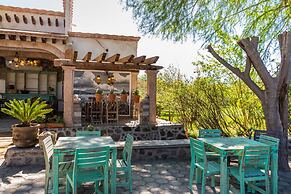 Uraján de Luna Hotel Boutique & Spa