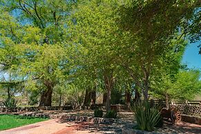 Uraján de Luna Hotel Boutique & Spa