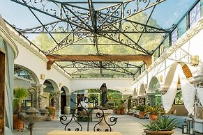 Uraján de Luna Hotel Boutique & Spa