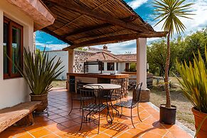 Uraján de Luna Hotel Boutique & Spa