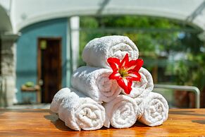 Uraján de Luna Hotel Boutique & Spa