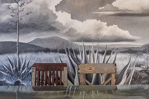 Uraján de Luna Hotel Boutique & Spa