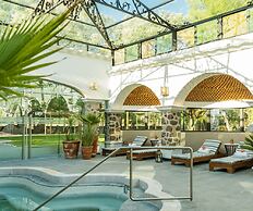 Uraján de Luna Hotel Boutique & Spa