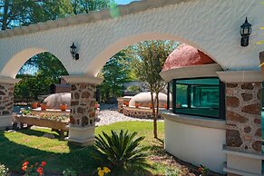 Uraján de Luna Hotel Boutique & Spa