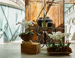 Uraján de Luna Hotel Boutique & Spa