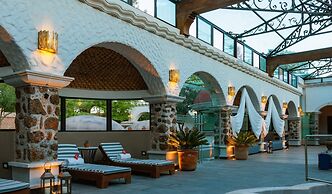 Uraján de Luna Hotel Boutique & Spa
