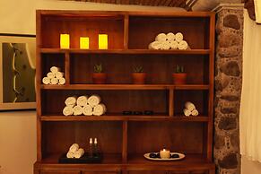 Uraján de Luna Hotel Boutique & Spa