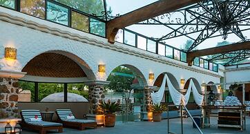 Uraján de Luna Hotel Boutique & Spa