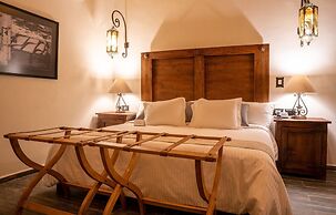 Uraján de Luna Hotel Boutique & Spa