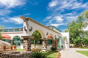 Uraján de Luna Hotel Boutique & Spa