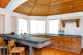 Uraján de Luna Hotel Boutique & Spa