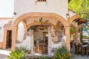 Uraján de Luna Hotel Boutique & Spa