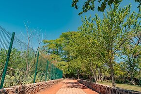 Uraján de Luna Hotel Boutique & Spa