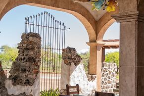 Uraján de Luna Hotel Boutique & Spa