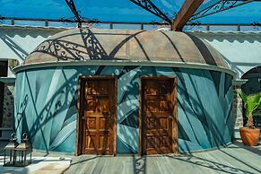 Uraján de Luna Hotel Boutique & Spa