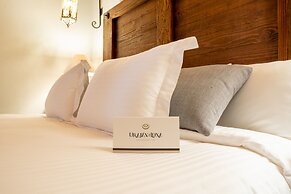 Uraján de Luna Hotel Boutique & Spa