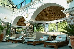 Uraján de Luna Hotel Boutique & Spa