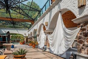 Uraján de Luna Hotel Boutique & Spa