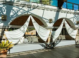 Uraján de Luna Hotel Boutique & Spa