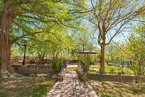 Uraján de Luna Hotel Boutique & Spa