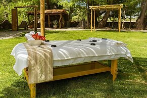 Uraján de Luna Hotel Boutique & Spa