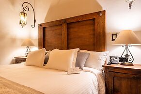Uraján de Luna Hotel Boutique & Spa
