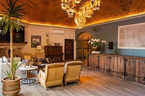 Uraján de Luna Hotel Boutique & Spa