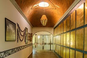 Uraján de Luna Hotel Boutique & Spa