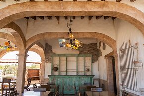 Uraján de Luna Hotel Boutique & Spa